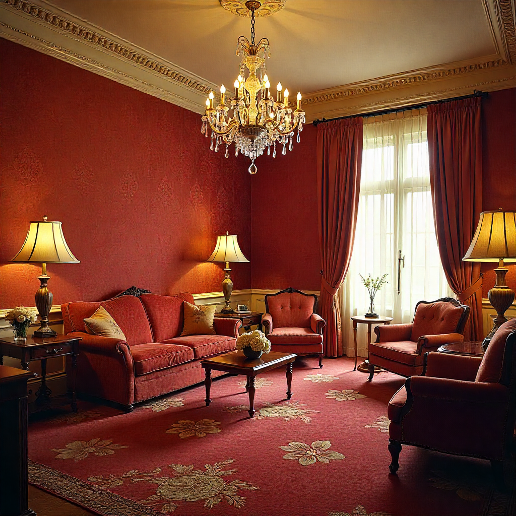 Alanya Duvar Kağıdı Uygulaması